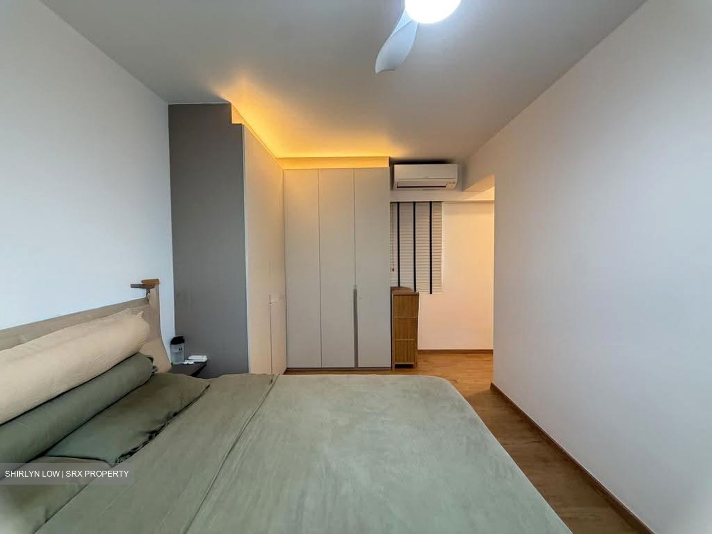 Blk 296A Skyline II @ Bukit Batok (Bukit Batok), HDB 4 Rooms #637490371